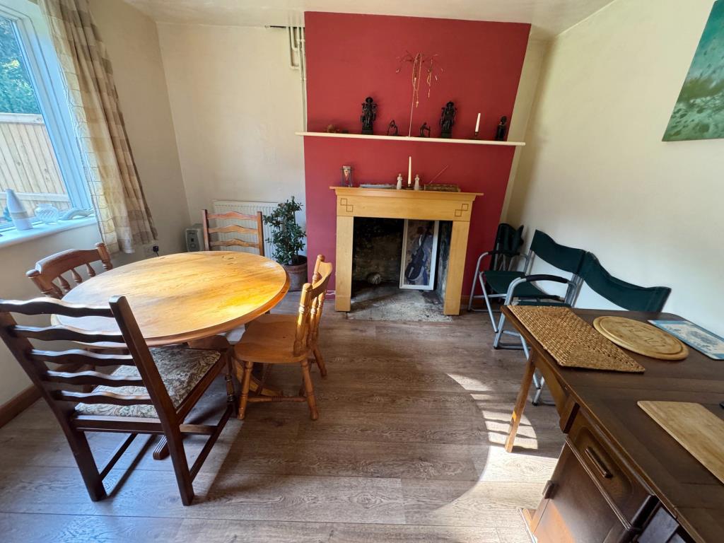Lot: 169 - SEMI-DETACHED HOUSE - Dining room